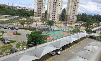 Imagem 6: Apartamento para aluguel possui 65 metros quadrados com 2 quartos