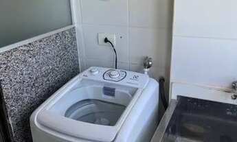 Imagem 6: APARTAMENTO 3/4 MOBILIADO