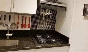 Imagem 6: São Paulo - Apartamento Padrão - Saúde