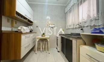 Imagem 2: Apartamento à venda no bairro Caiçara - Praia Grande/SP