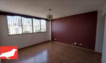 Imagem: Apartamento à venda no bairro Tatuapé