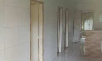 Imagem 2: Apartamento em condomínio fechado com garagem no térreo com 4 casas