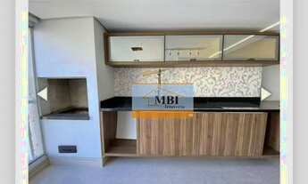 Imagem 2: Apartamento com 3 dormitórios à venda, 106 m² por R$ 1.260.000 - Vila Califórnia - São Pau