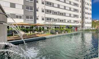 Imagem 2: Apartamento para Venda - 67.07m², 3 dormitórios, sendo 1 suites, 2 vagas - Teresópolis