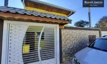 Imagem 3: Kitnet com 1 dormitório para alugar, 36 m² por R$ 700,00/mês - Novo Mundo - Curitiba/PR