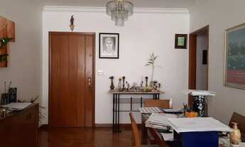 Imagem: Apartamento para venda tem 128 metros quadrados