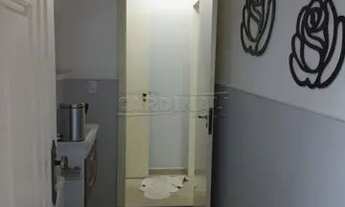 Imagem 7: Casa Padrão em São Carlos