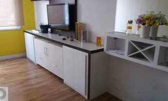 Imagem 2: APARTAMENTO 02 DORMITÓRIOS COM ARMÁRIOS