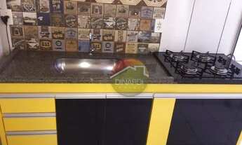 Imagem 6: Apartamento à venda, 47 m² por R$ 225.000,00 - City Ribeirão - Ribeirão Preto/SP