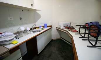 Imagem 5: Mobiliado com 50m² próximo da Avenida Paulista, sem fiador contrato mínimo 12 meses