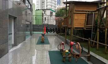 Imagem 4: Lourdes Apartamento 3 quartos, 78 m²