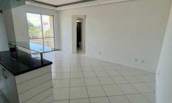 Imagem: Apartamento para venda possui 66 metros