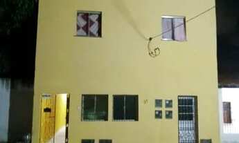 Imagem: Casa na Barra dos Coqueiros para alugar