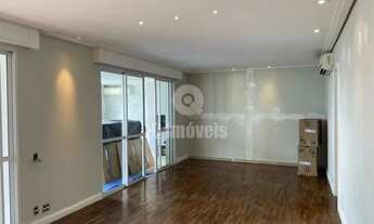 Imagem 5: Apartamento Brooklin locação com 4 suítes, 4 vagas com deposito lazer de clube!!