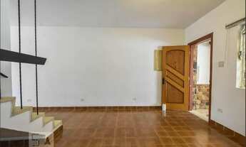 Imagem 5: Casa à Venda - Chácara Santo Antonio, 2 Quartos, 115 m2