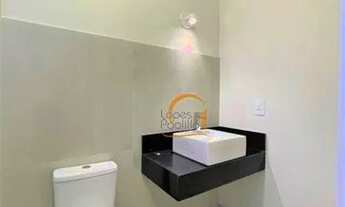 Imagem 3: Casa térrea dentro de condomínio de Alto Padrão à venda!