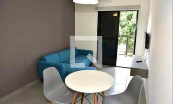 Imagem 2: Apartamento para Aluguel - Jardim Marajoara , 2 Quartos, 47 m2