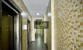 Imagem 2: Apartamento à venda no bairro Água Branca - São Paulo/SP, Zona Sul