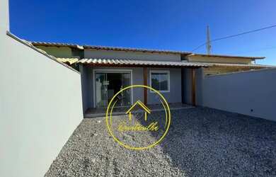 Imagem 4: Casa para venda com 60 metros quadrados com 2 quartos em Vista Alegre (Tamoios) - Cabo Fri