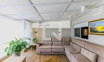 Imagem 2: Apartamento para Aluguel - Santo Amaro , 2 Quartos, 105 m2