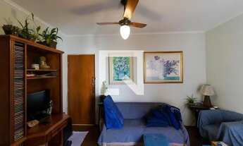 Imagem 2: Apartamento para Aluguel - Botafogo, 1 Quarto, 55 m2