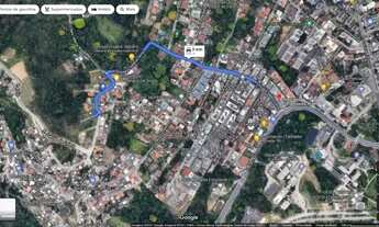 Imagem 7: Kitinete na Trindade