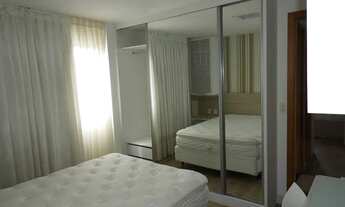 Imagem 7: Apartamento para aluguel e venda possui 56 metros quadrados com 2 quartos em Lagoa Nova