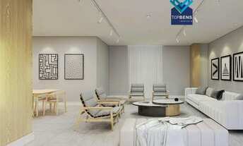 Imagem: LANÇAMENTO EM OBRA NA VILA GUSTAVO - APARTAMENTO