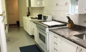 Imagem 6: Apartamento 150m² - 3 quartos 1 Suíte 2 vagas à venda, por R$ 960.000 - Cambuí - Campinas