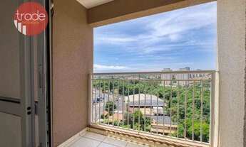 Imagem 4: Apartamento À Venda No Jardim Anhanguera Com 02 Dormitórios