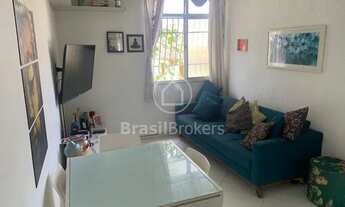 Imagem: Niterói - Apartamento Padrão - Fonseca