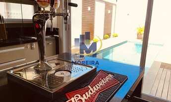 Imagem 5: Casa térrea para Venda ou Locação Mobiliada - Lago Sul - 277m²