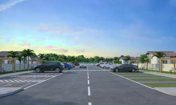 Imagem 6: 020/ Excelente Casa em Condomínio/ Entrada de R$ 499,99 / desconto de 47mil