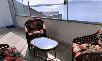 Imagem 6: Casa para venda com 500 metros quadrados com 3 quartos em Ponta de Baixo - São José - SC