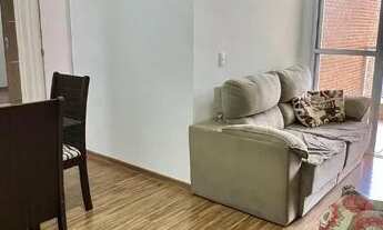 Imagem 6: Apartamento para venda tem 75 metros quadrados com 2 quartos