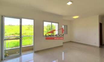 Imagem 3: Apartamento com 2 dormitórios para alugar, 72 m² por R$ 4.000/mês - Residencial das Ilhas