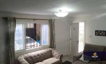 Imagem: Casa com 2 dormitórios à venda, 85 m²