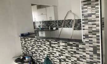 Imagem 7: SANTOS - Apartamento Padrão - VILA MATIAS