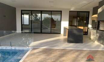 Imagem 5: Casa para alugar, 300 m² por R$ 17.000,00/mês - Urbanova - São José dos Campos/SP