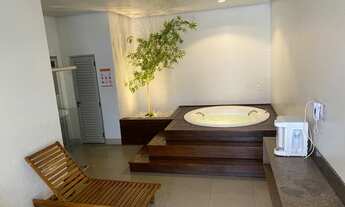 Imagem 3: Águas Claras Residencial Yes Quadra 210 -2quartos 2 vagas