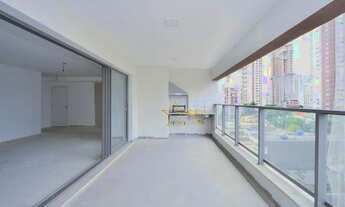 Imagem 6: Apartamento com 3 dormitórios à venda, 125 m² por R$ 1.790.000,00 - Brooklin - São Paulo/S