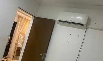 Imagem 6: Casa em águas compridas