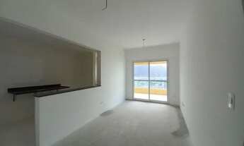 Imagem 6: 2dorms frente Mar Mongaguá