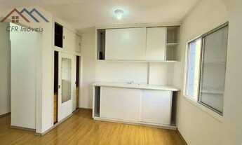 Imagem 7: Apartamento com 1 quarto para alugar, 52 m² por R$ 3.501/mês - Brooklin Novo - São Paulo/S