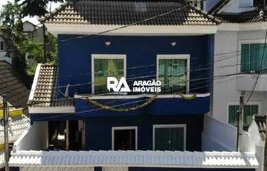 Imagem 3: Excelente casa duplex dentro de condomínio na melhor localização da Taquara