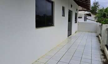 Imagem 4: Casa para aluguel e venda tem 300 metros quadrados com 3 quartos em Itapuã - Salvador - BA