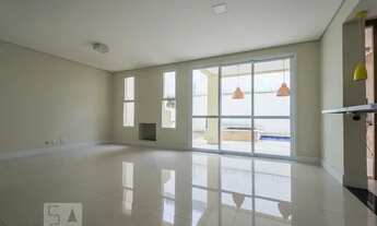 Imagem 4: Casa para Aluguel - Santo Amaro , 3 Quartos, 350 m2