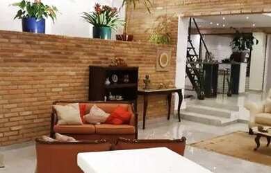 Imagem 6: JANDIRA - Casa de Condomínio - ALTOS DE SÃO FERNANDO