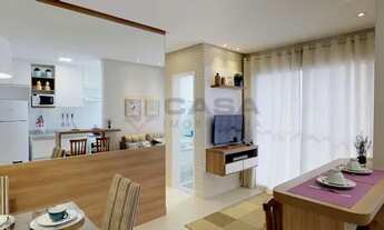 Imagem 4: BC - LINDO APARTAMENTO DE 2Q COM ELEVADOR, VARANDA, NMCMV, PRONTO PARA MORAR