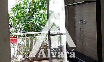 Imagem 7: Locação-Apartamento-São Paulo-Jardim Íris